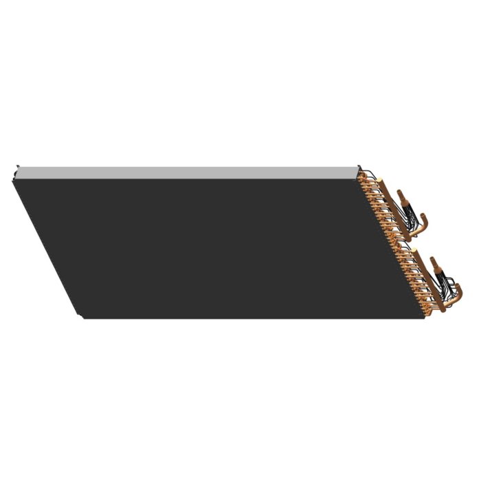 Carrier Indoor Coil Assembly;Fc20 Al product image