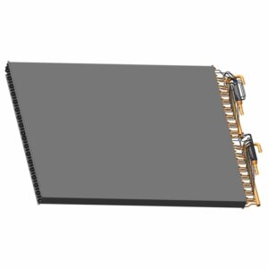 Carrier Indoor Coil Assembly;Fc28 Al