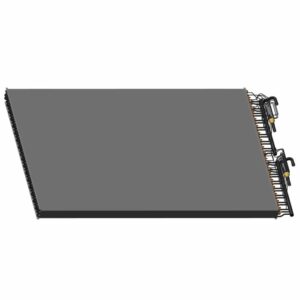 Carrier Indoor Coil Assembly;Fc30 Al