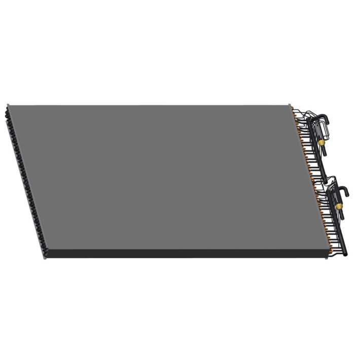 Carrier Indoor Coil Assembly;Fc30 Al product image