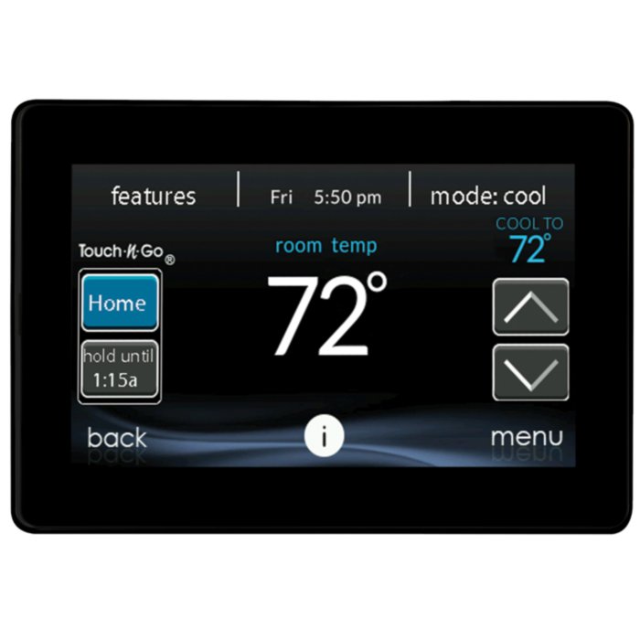 Carrier Infinity System Control product image