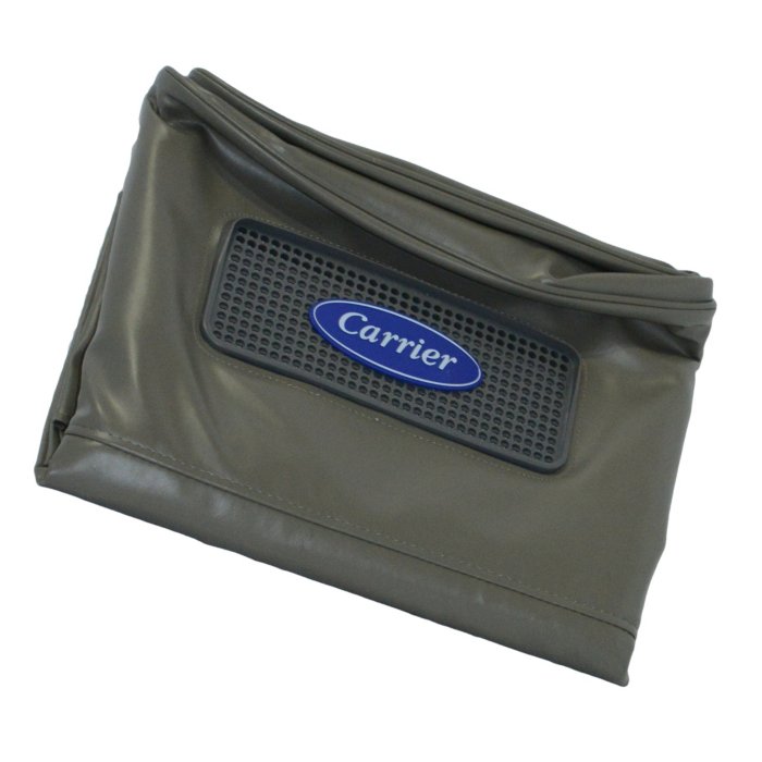 Carrier Innerflow - ICC74-013 Winter Condenser Unit Cover product image