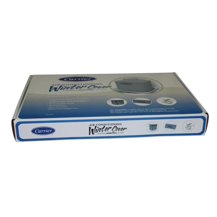 Carrier Innerflow - ICC74-019 Winter Condenser Unit Cover product image