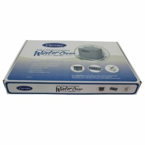 Carrier Innerflow - Winter Condenser Unit Cover