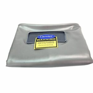 Carrier Innerflow - Winter Condenser Unit Cover