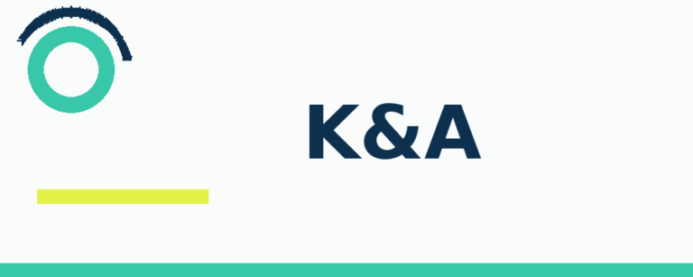K&A logo