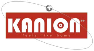 KANIONco logo