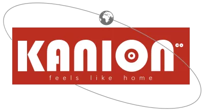KANIONco logo