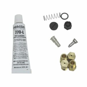 Carrier KBANP3301DNK - BWB096 Natural to Liquid Propane