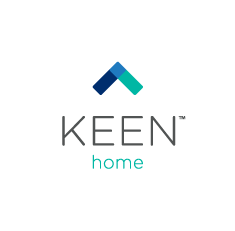 KEEN Home logo