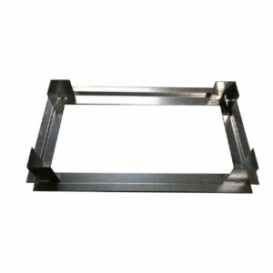 Carrier KFACB0101CFB - Downflow Base Kit