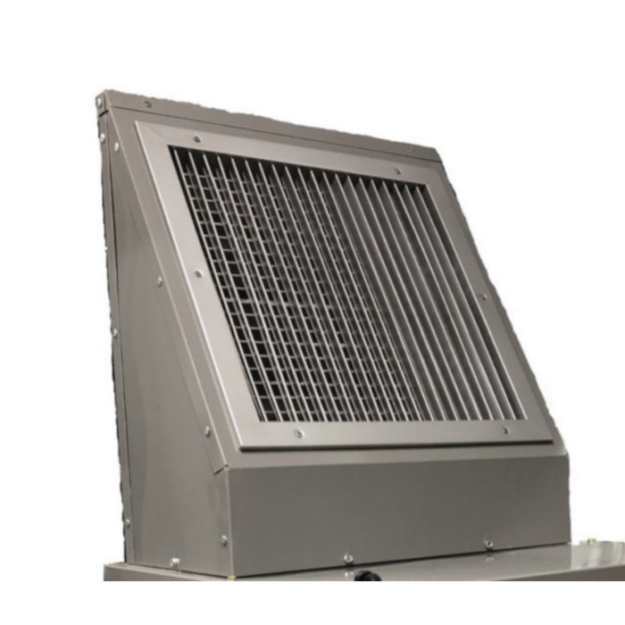 Carrier KFADG0101LRG - OptiClean Air Diffuser Accessory Kit (Large) product image
