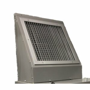 Carrier KFADG0101SML - OptiClean Air Diffuser Accessory Kit (Small)