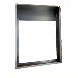 Carrier KGARP0301B24 - Return Air Base 24.5" wide