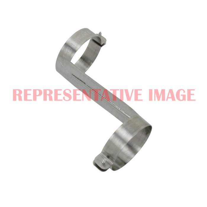 Carrier KGAVT0201BRA - Vent Terminal Kit product image