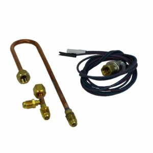 Carrier KSAHI0401PUR - High Pressure Switch