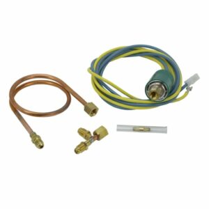 Carrier KSALA0201R-22 - Low Pressure Low Ambient Kit