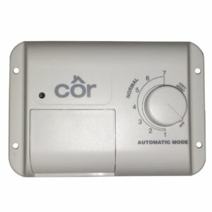 Carrier KUAWC0101COR - HumidiTract™ Automatic Control
