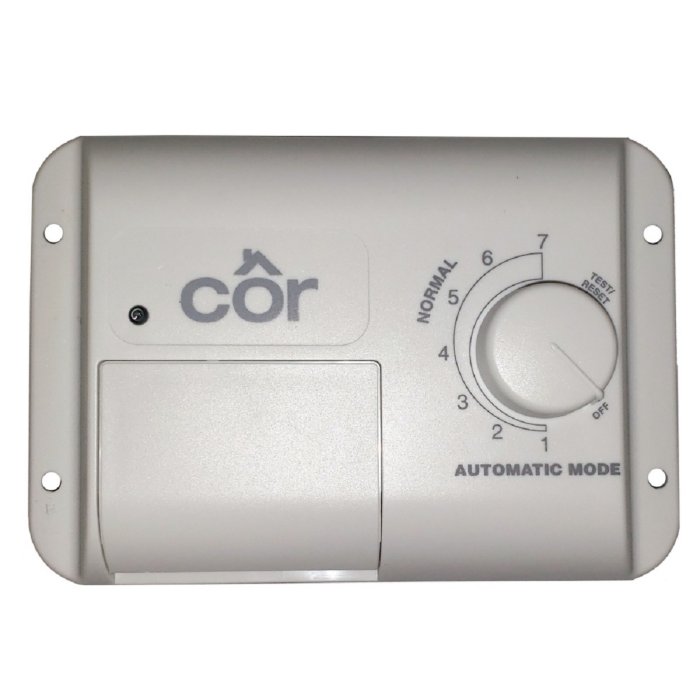Carrier KUAWC0101COR - HumidiTract™ Automatic Control product image