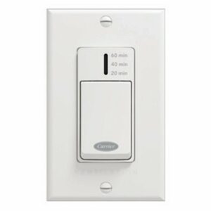 Carrier KVACN0101CBO - Auxiliary Bathroom Override