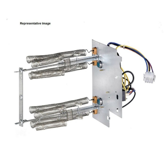 Carrier KWBEH0101N10 - Auxiliary Heater for GH 10 kW Internal Mount product image
