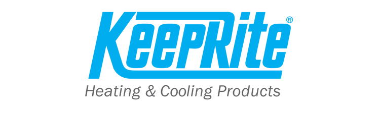 KeepRite logo
