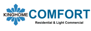 Kinghome logo