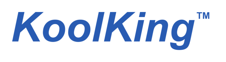 Koolking logo