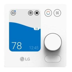 LG Dial Wireless Remote Controller