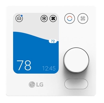 LG Dial Wireless Remote Controller product image