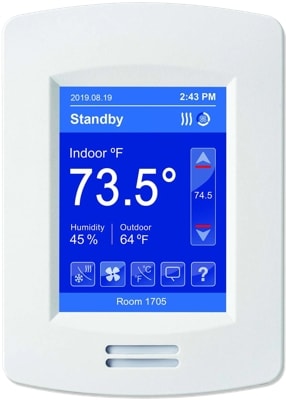 LG LG8660 Unitary Controller product image