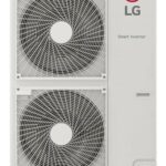 LGRED° Single-Zone Outdoor Unit product image