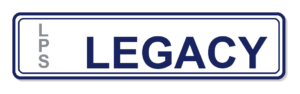 LPS Legacy logo