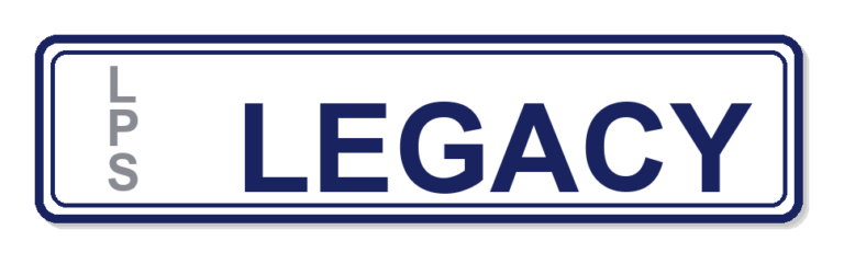 LPS Legacy logo