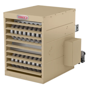 Lennox LS25 Unit Heater