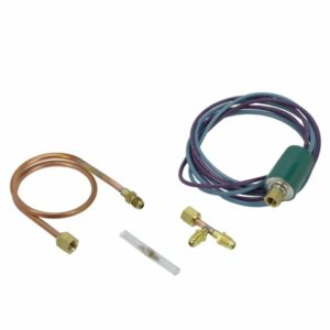 Carrier Low Ambient Pressure Switch Kit