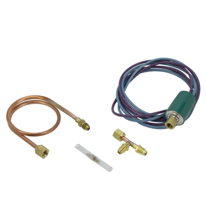 Carrier Low Ambient Pressure Switch Kit product image