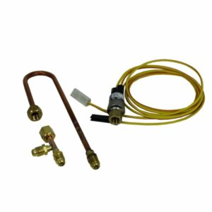Carrier Low-Pressure Switch Kit