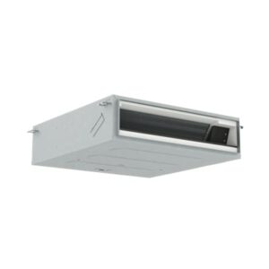 LG Low Static Horizontal Ducted