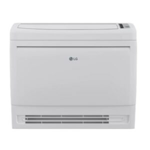 LG Low Wall Console