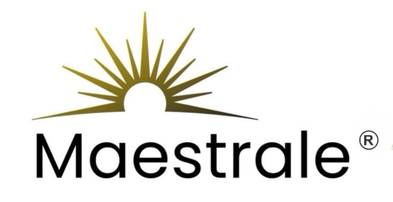 Maestrale logo