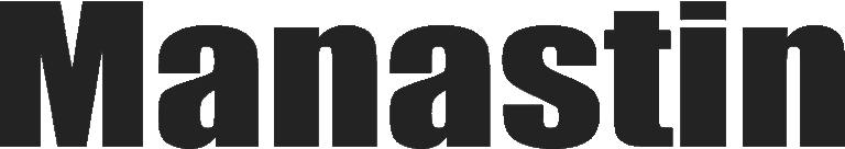 Manastin logo