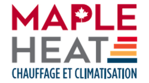 Maple Heat logo
