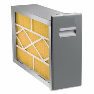 Carrier Media Air Cleaner 16" x 20" 1200 CFM MERV 11