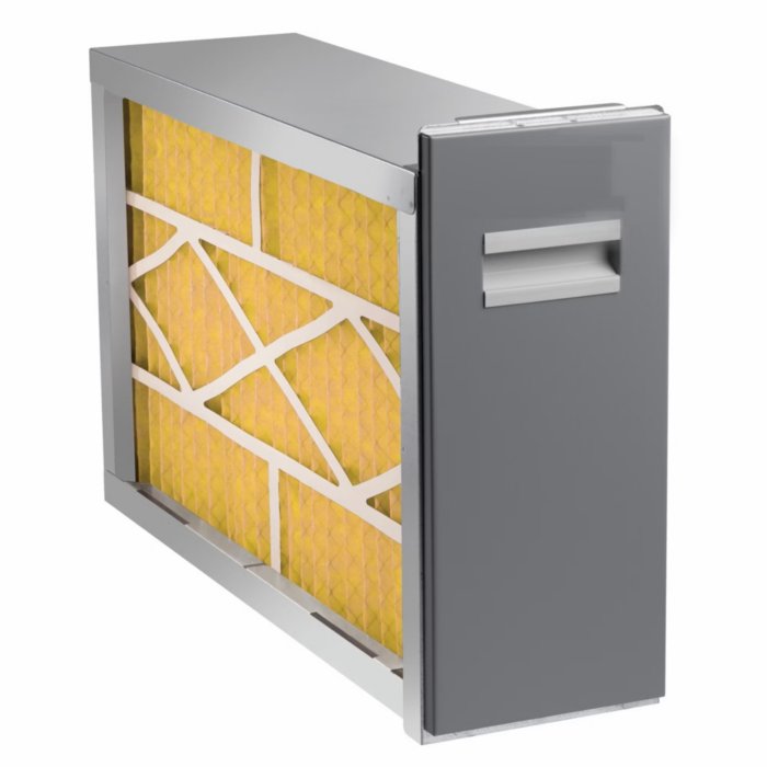 Carrier Media Air Cleaner 16" x 20" 1200 CFM MERV 11 product image