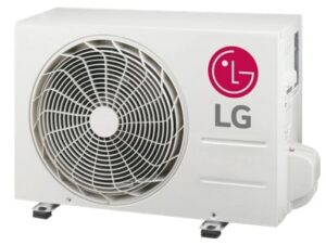 LG Mega Outdoor Unit