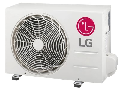 LG Mega Outdoor Unit product image