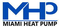 Miami Heat Pump logo
