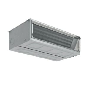 LG Mid Static Horizontal Ducted