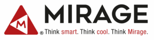Mirage logo